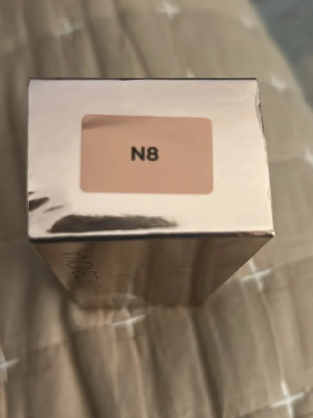 N/A beautiful foundation